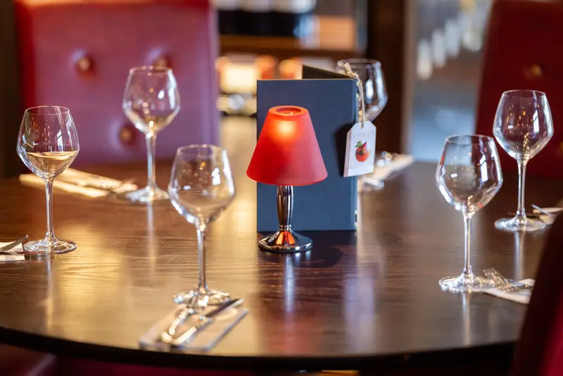 Miller & Carter Middlewich restaurant in Middlewich