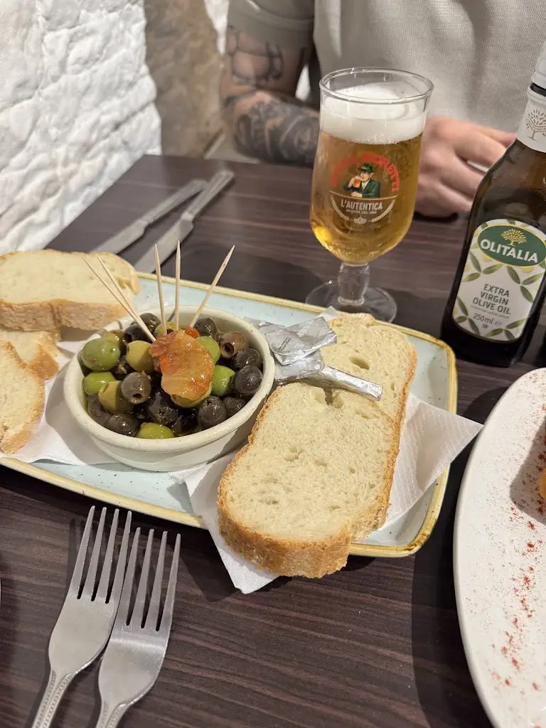 James Wraith-Childs_Bellavista Restaurant_Milnrow_review