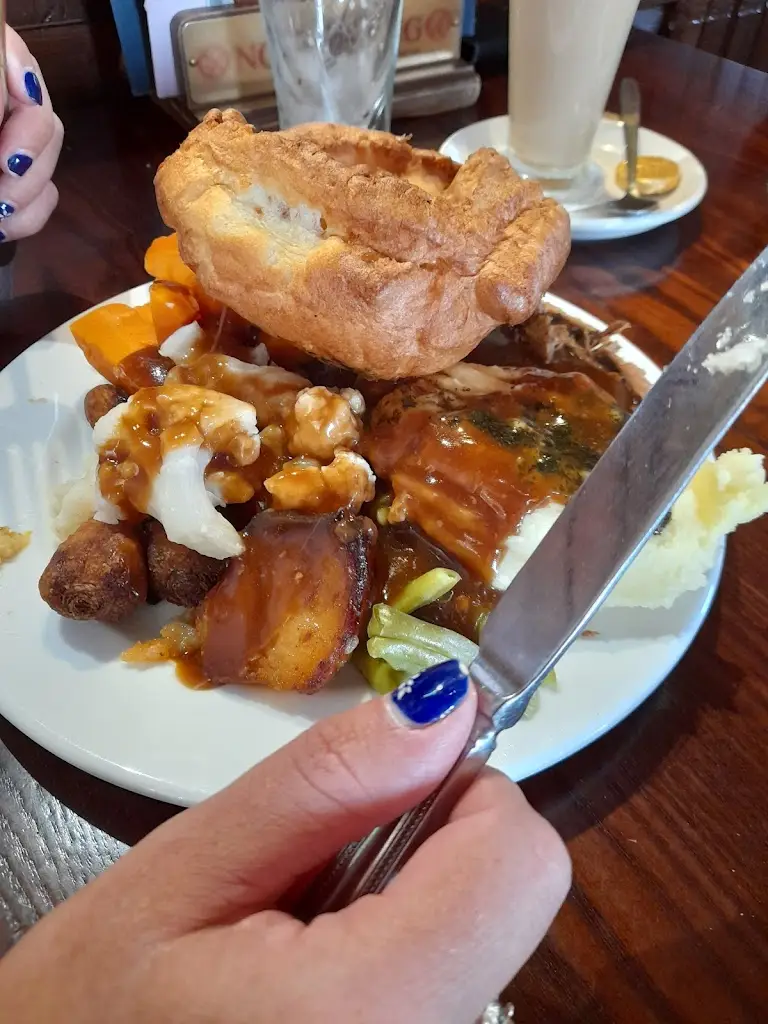 Menu_Pastures Lodge - Mexborough_Mexborough_image_6