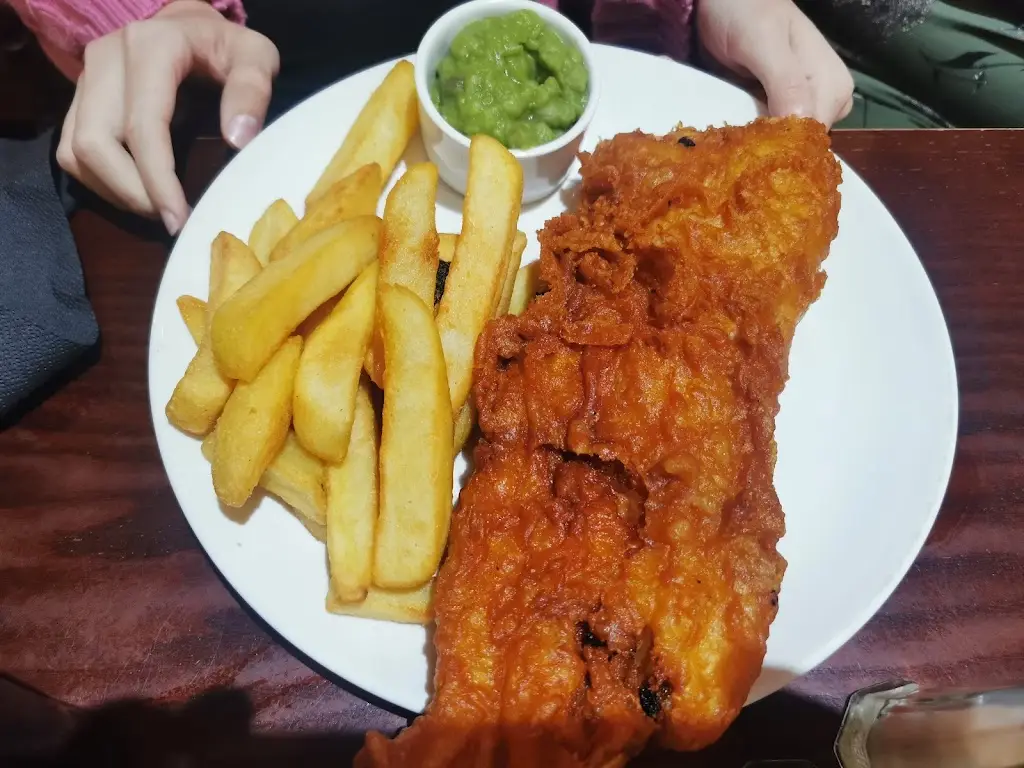 Menu_Pastures Lodge - Mexborough_Mexborough_image_8