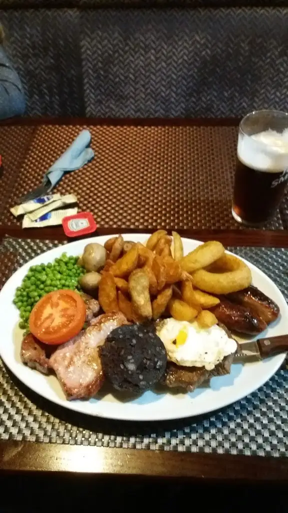 Menu_Pastures Lodge - Mexborough_Mexborough_image_9