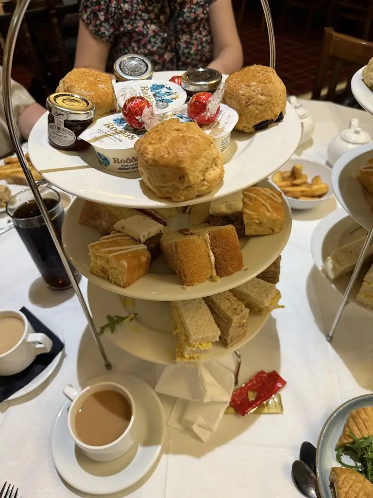 Gemma Thompson_Pastures Lodge - Mexborough_Mexborough_review