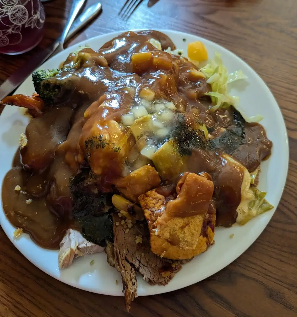 Julie Armstrong_Pastures Lodge - Mexborough_Mexborough_review