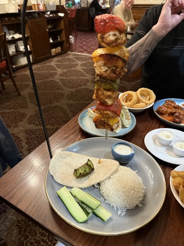 Daniel Unwin_Pastures Lodge - Mexborough_Mexborough_review