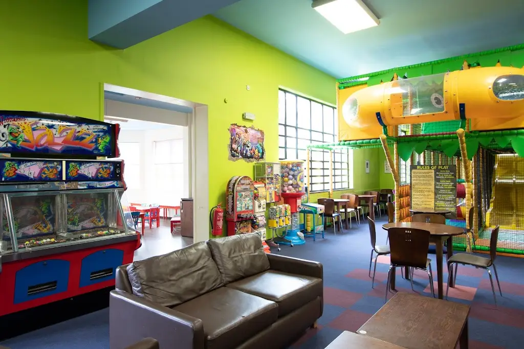 Pastures Lodge - Mexborough restaurant in Mexborough