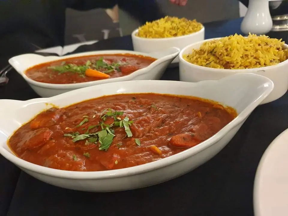 dee Kirkland_Goa Spice_Mexborough_review