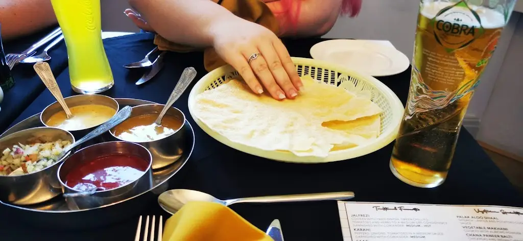 Paul Martin_Goa Spice_Mexborough_review