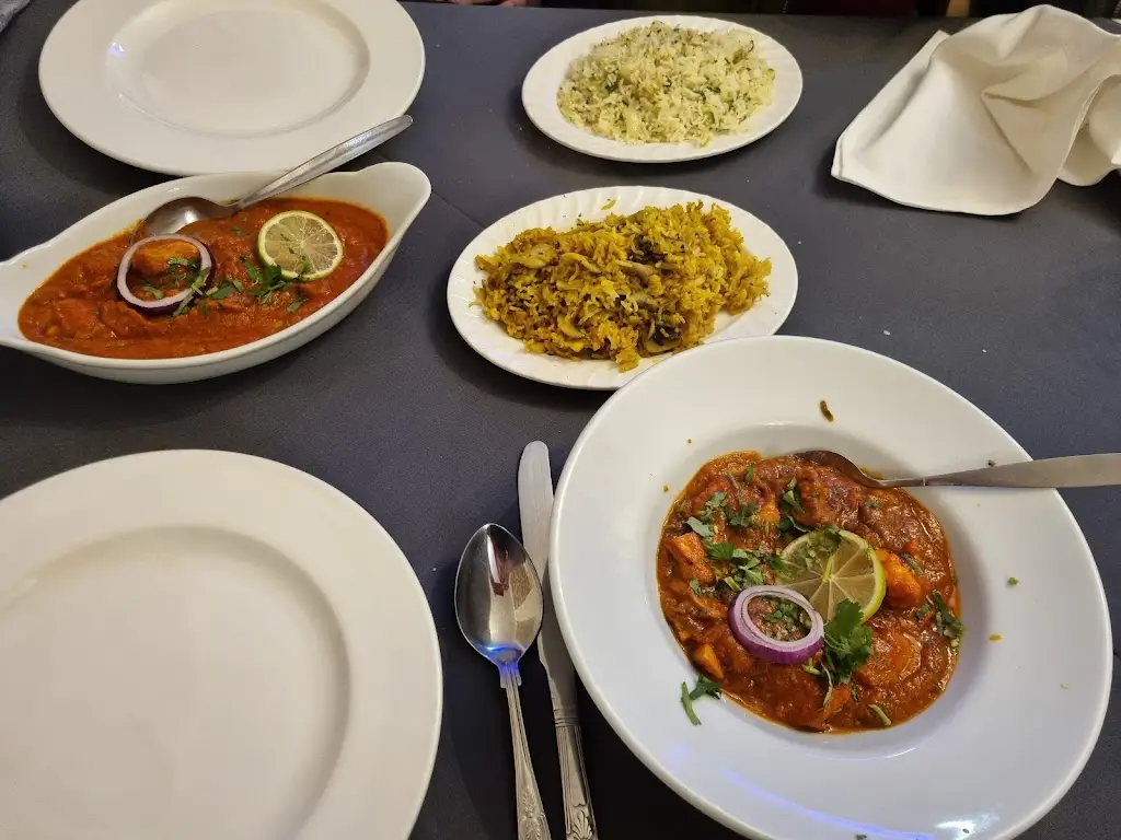 Menu_Alishan Restaurant Mexborough_Mexborough_image_1