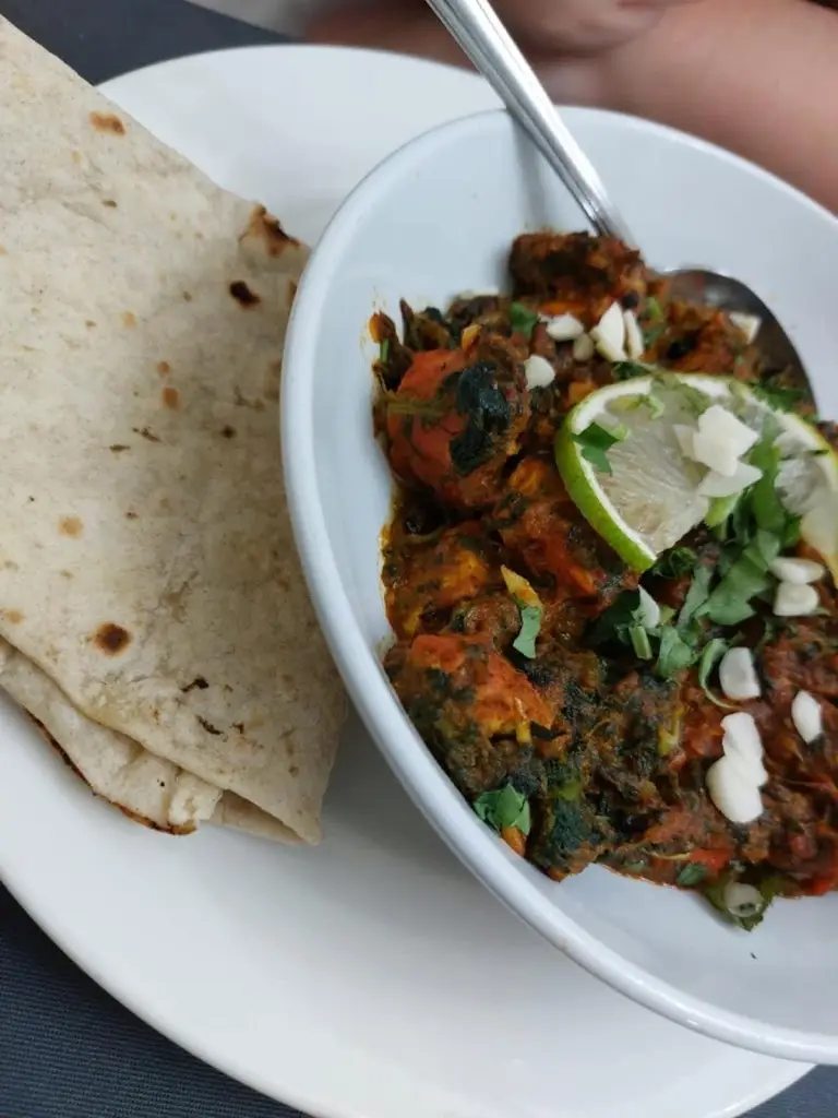 Menu_Alishan Restaurant Mexborough_Mexborough_image_2