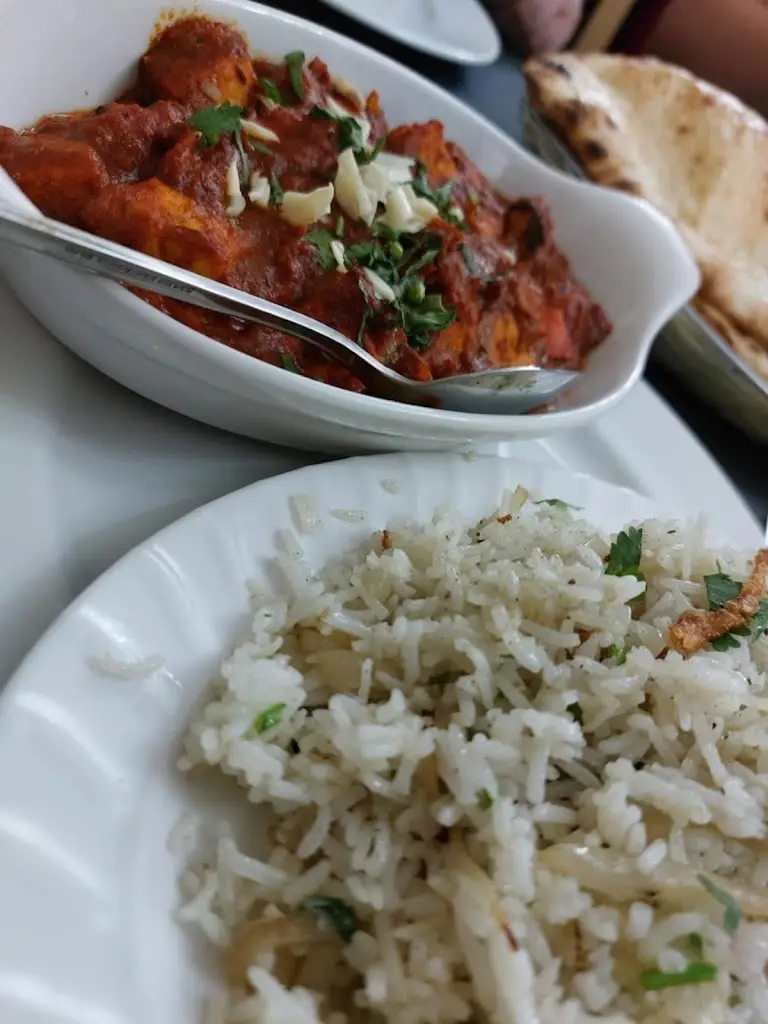 Menu_Alishan Restaurant Mexborough_Mexborough_image_3