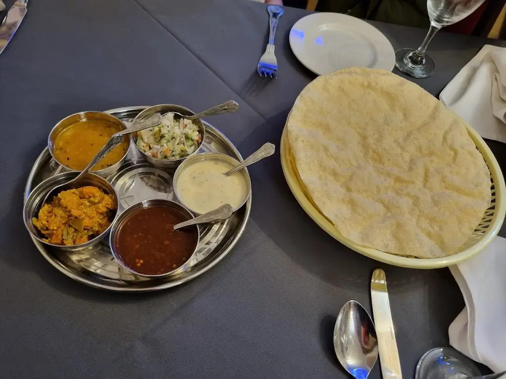 Menu_Alishan Restaurant Mexborough_Mexborough_image_5