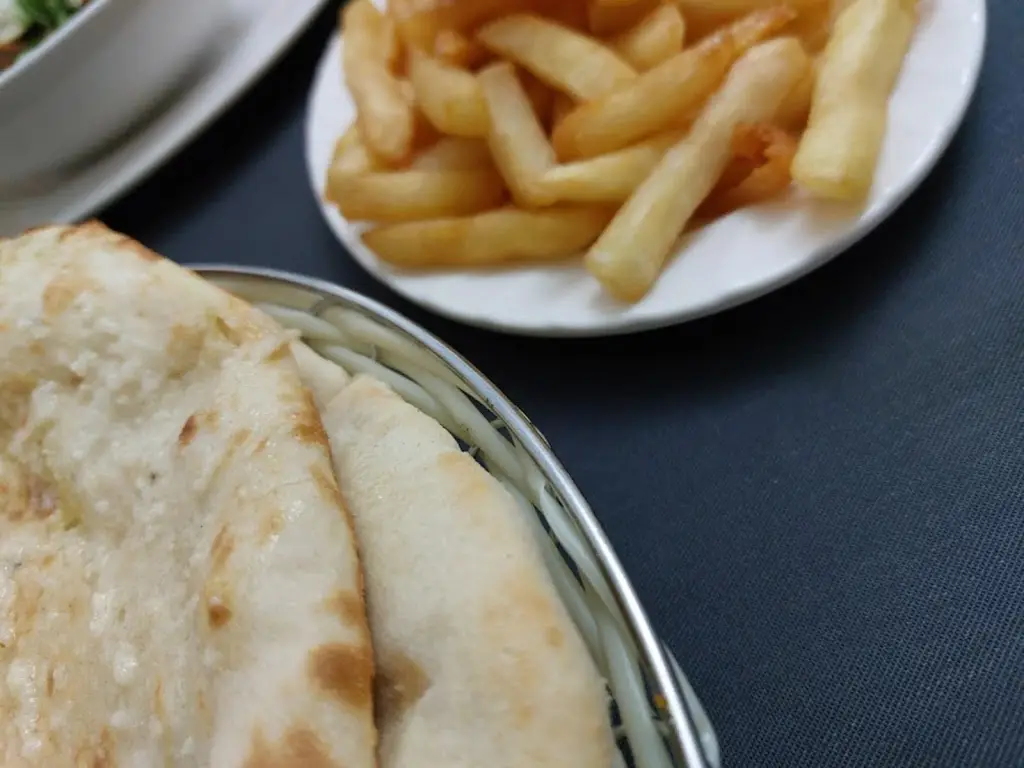 Menu_Alishan Restaurant Mexborough_Mexborough_image_6