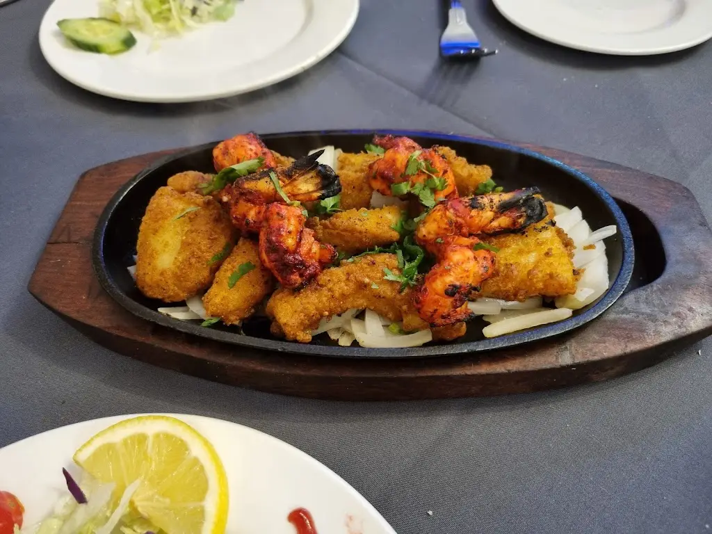 Menu_Alishan Restaurant Mexborough_Mexborough_image_8