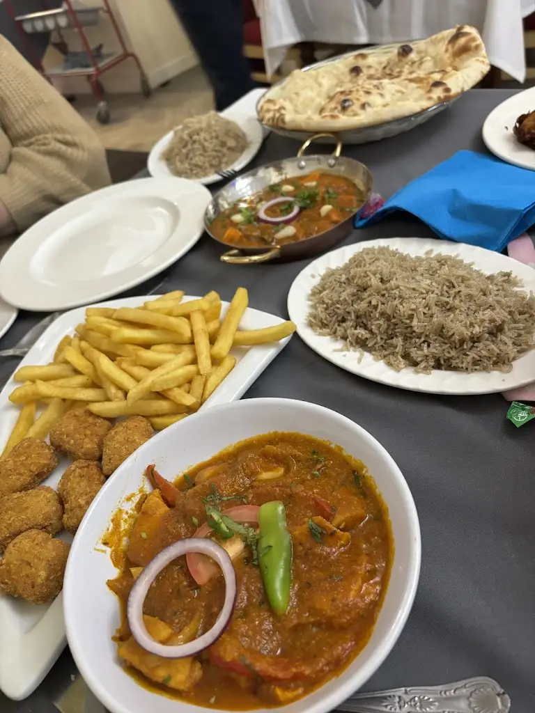 Menu_Alishan Restaurant Mexborough_Mexborough_image_9