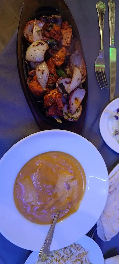 Mason Lang_Alishan Restaurant Mexborough_Mexborough_review