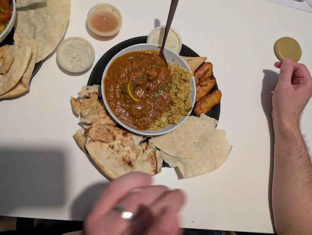 Alishan Restaurant Mexborough_Mexborough_slider_image_3