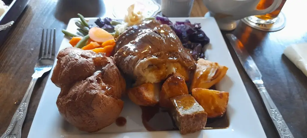 Menu_The Manvers Arms_Mexborough_image_2