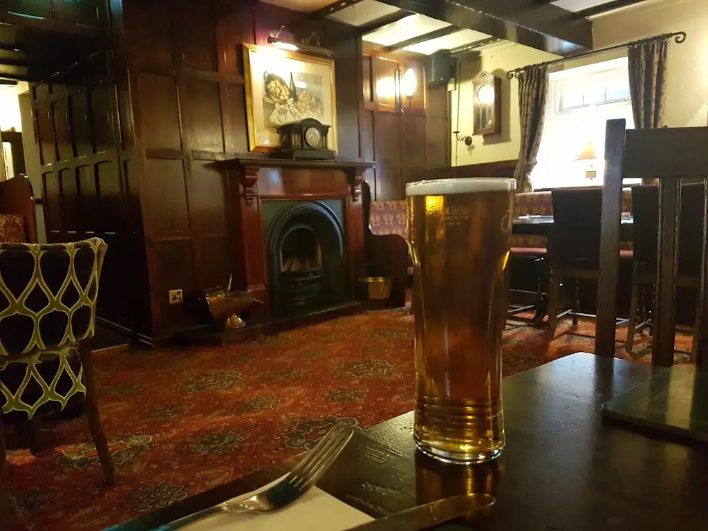 Menu_The Manvers Arms_Mexborough_image_3