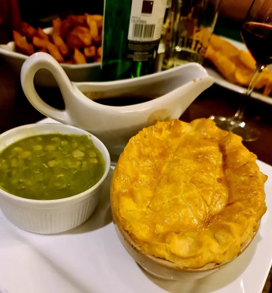 Menu_The Manvers Arms_Mexborough_image_4