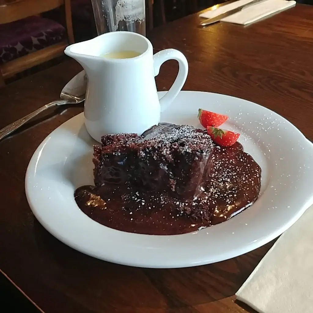 Menu_The Manvers Arms_Mexborough_image_8