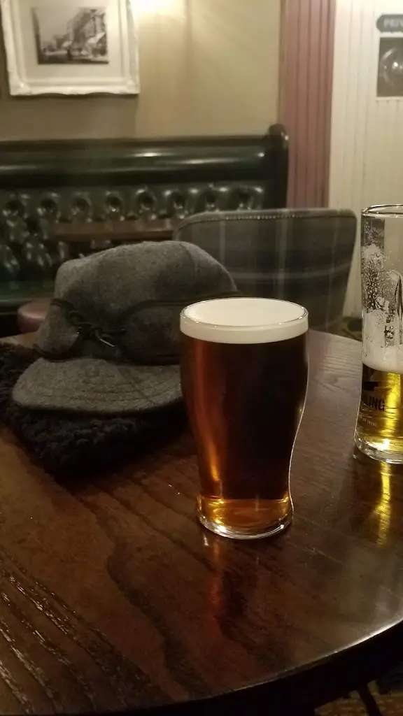 Menu_The Gate Inn_Mexborough_image_2