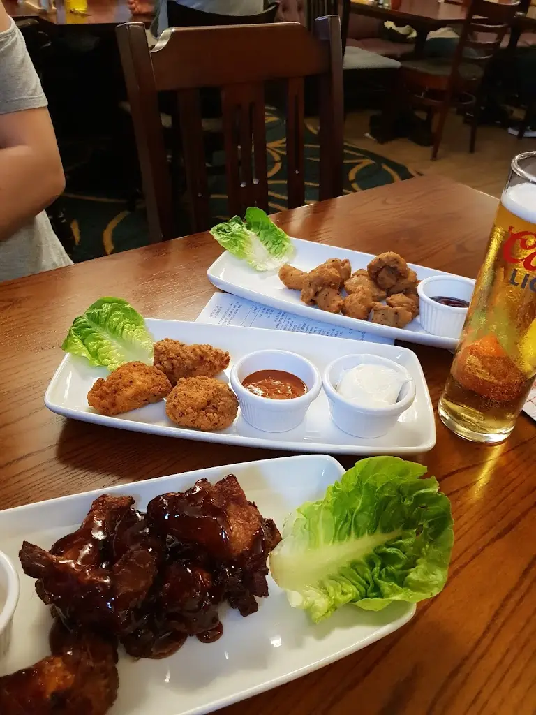 Menu_The Gate Inn_Mexborough_image_8