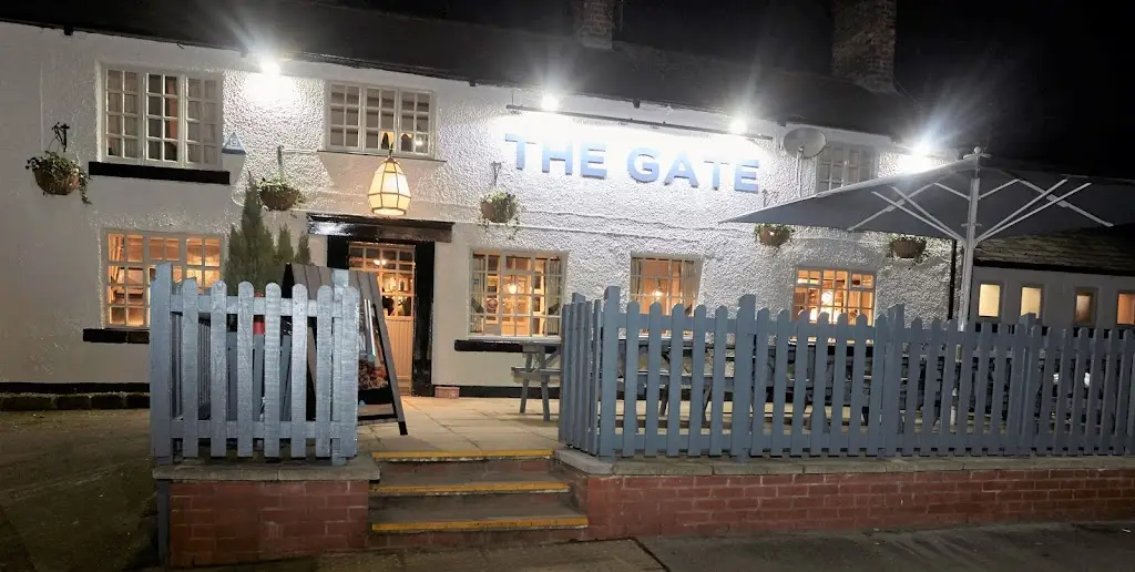 The Gate Inn_Mexborough_slider_image_3
