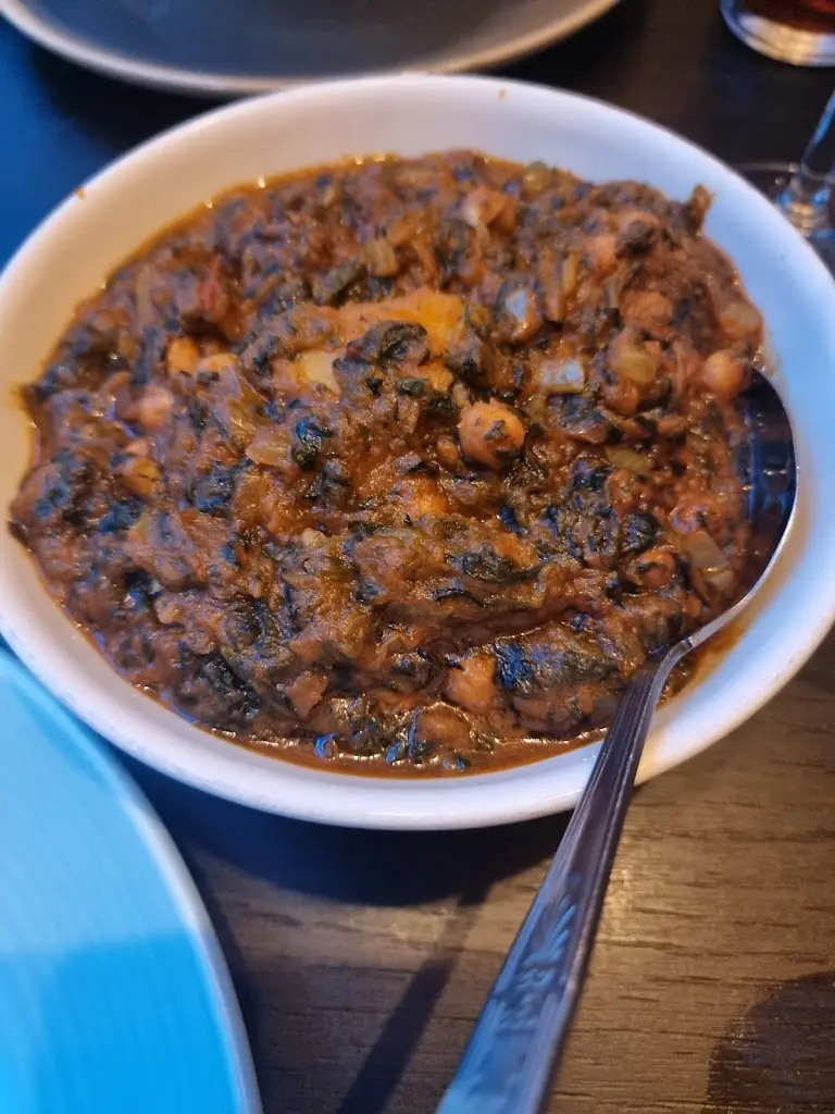 Menu_Spice Library_Mexborough_image_2