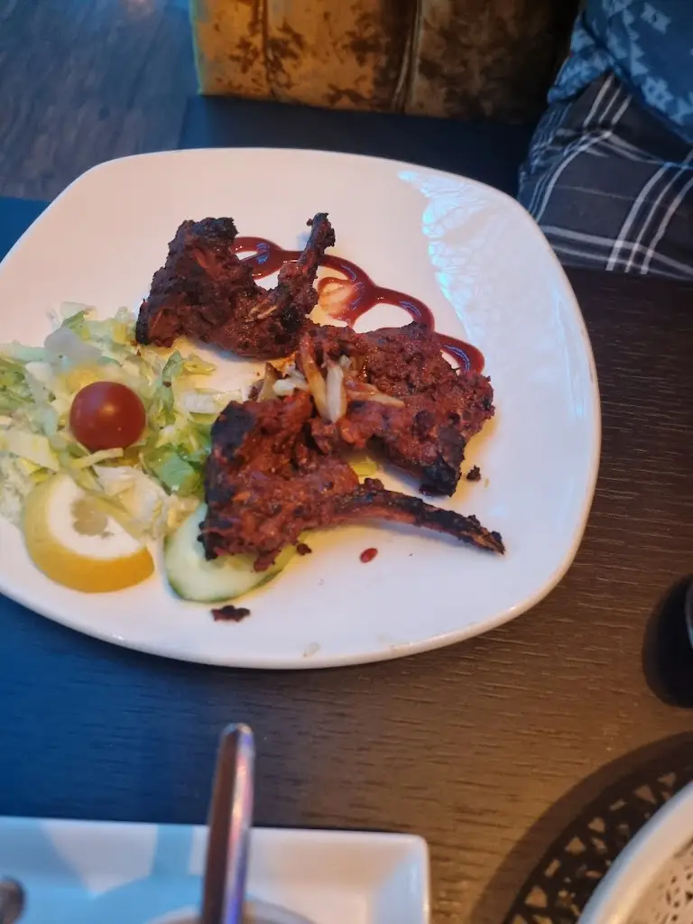 Menu_Spice Library_Mexborough_image_4