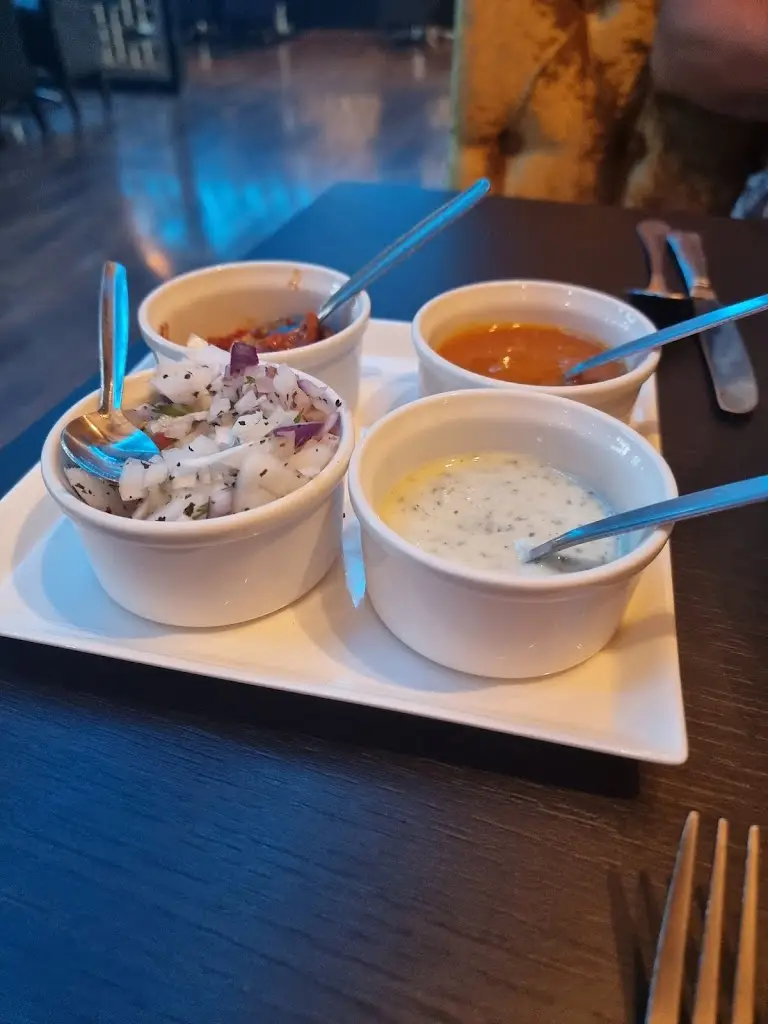 Menu_Spice Library_Mexborough_image_9