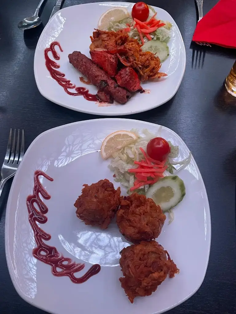 Jen Popiolek _Spice Library_Mexborough_review