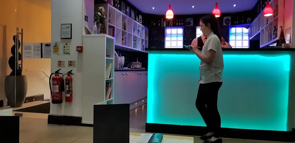 Alan Miller_Spice Library_Mexborough_review