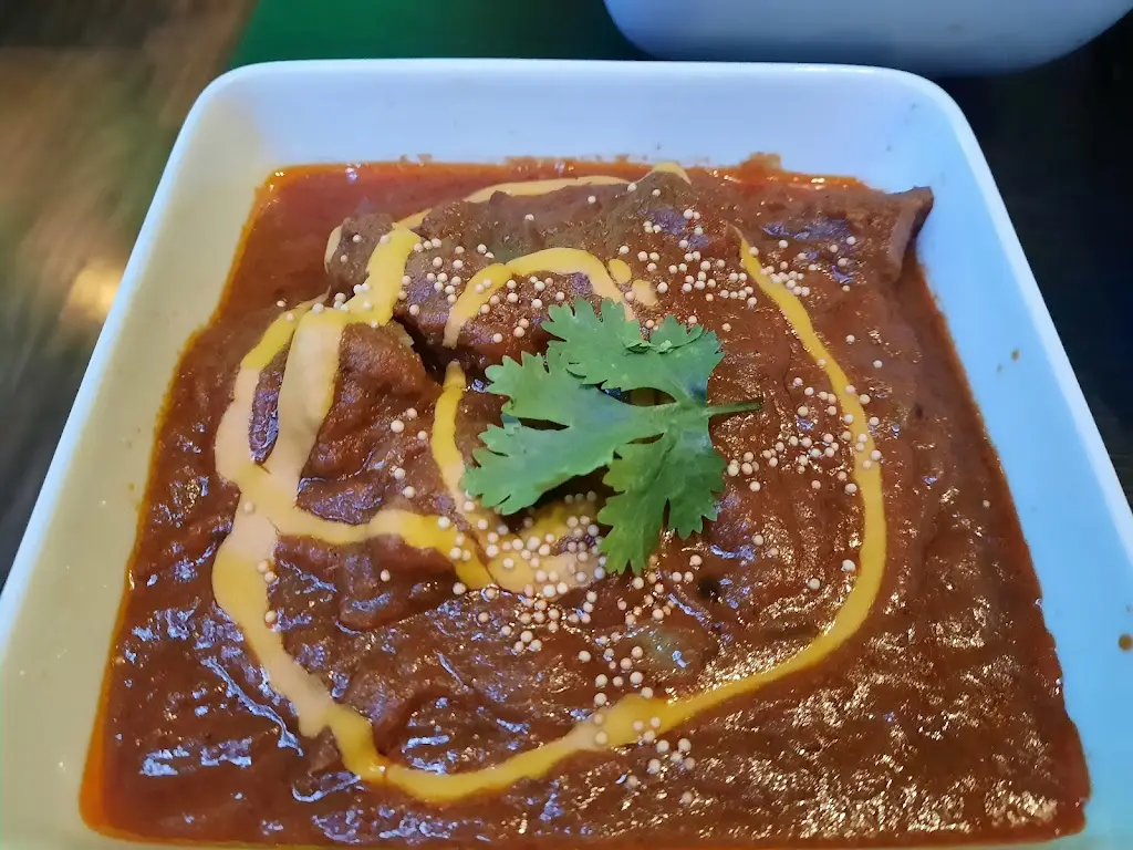 Leanne_Spice Library_Mexborough_review