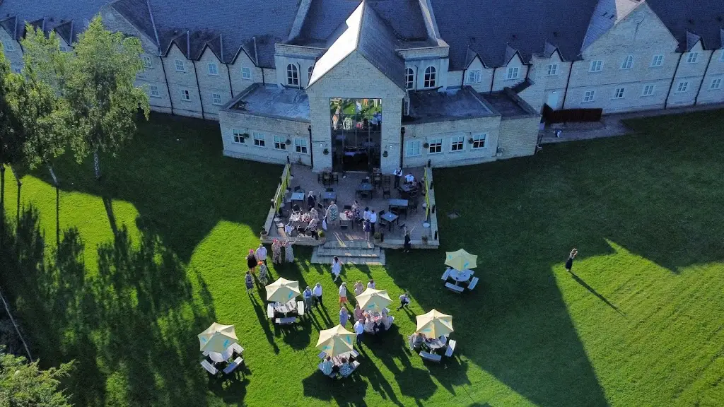 Glenn Fullwood-Garnett_Reeds Functions & Events_Mexborough_review