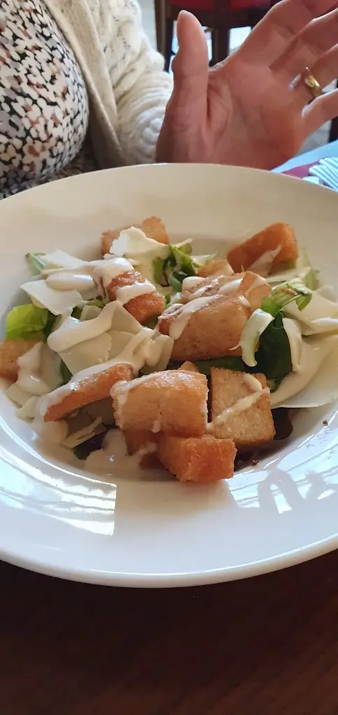 Sarah Fairclough_Reeds Functions & Events_Mexborough_review