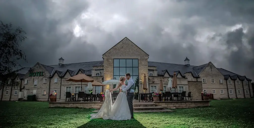 Reeds Functions & Events Restaurant in Mexborough