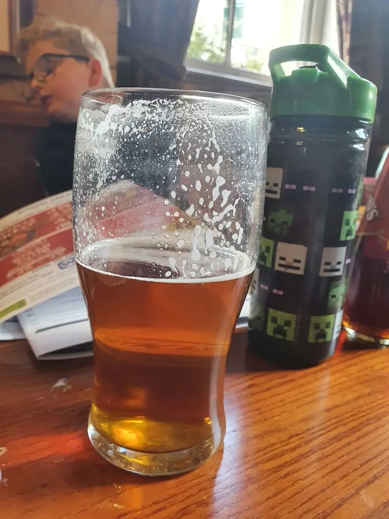 Menu_The Old Market Hall - JD Wetherspoon_Mexborough_image_5