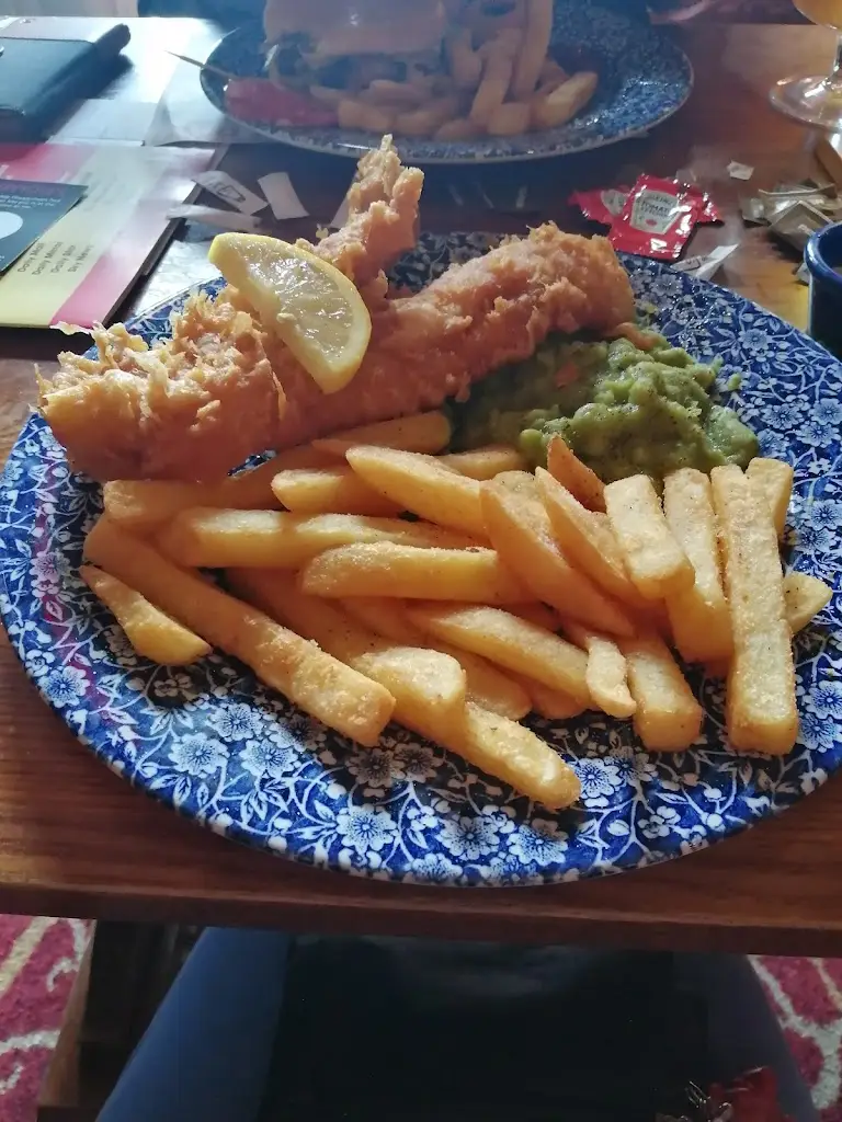 Menu_The Old Market Hall - JD Wetherspoon_Mexborough_image_7