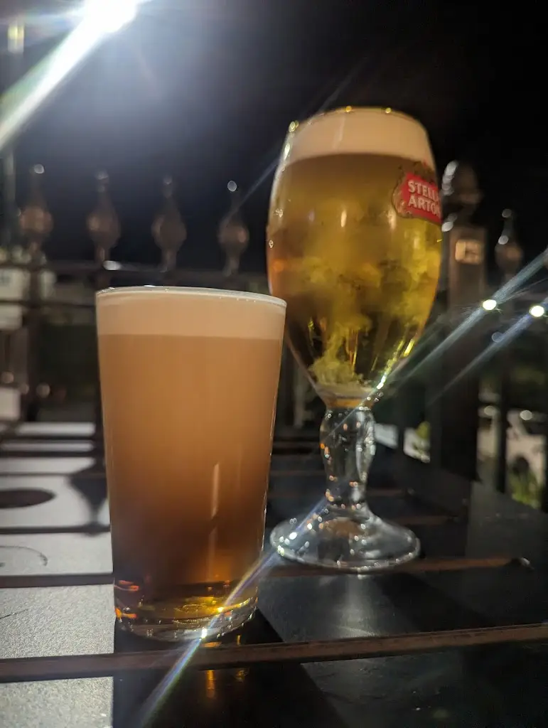 The Old Market Hall - JD Wetherspoon_Mexborough_slider_image_3