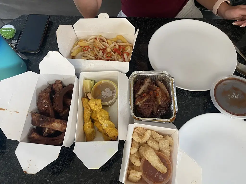 Shane Anderson_Lantern.House Barnham_Barnham_review