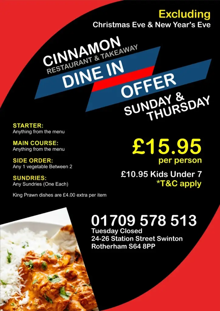 Menu_Cinamon_Mexborough_image_1