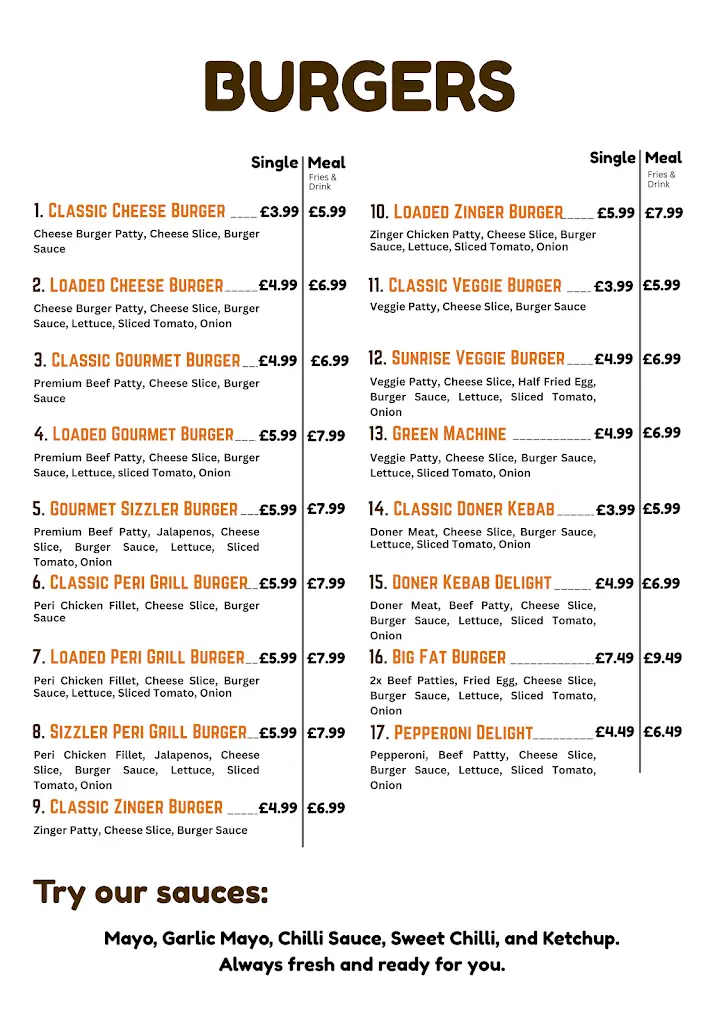 Menu_Cafe Spice_Mexborough_image_4