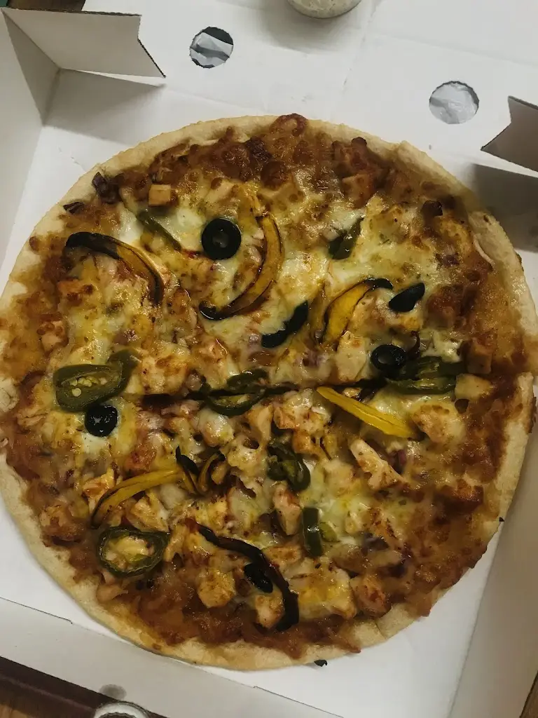 Bilal Ahmad Khan_Cafe Spice_Mexborough_review