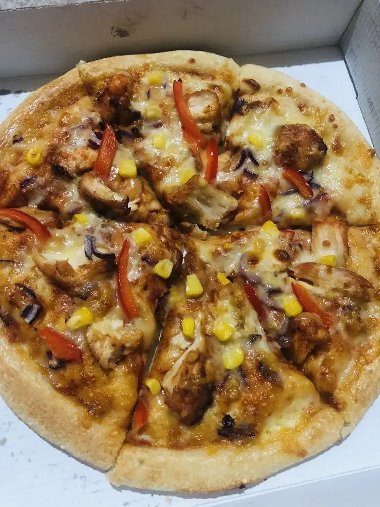 Numan Khan_Cafe Spice_Mexborough_review