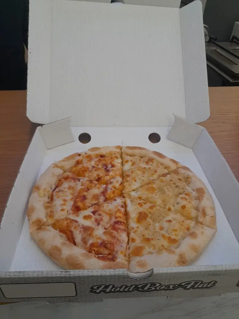 Kacper Sirocki_Cafe Spice_Mexborough_review