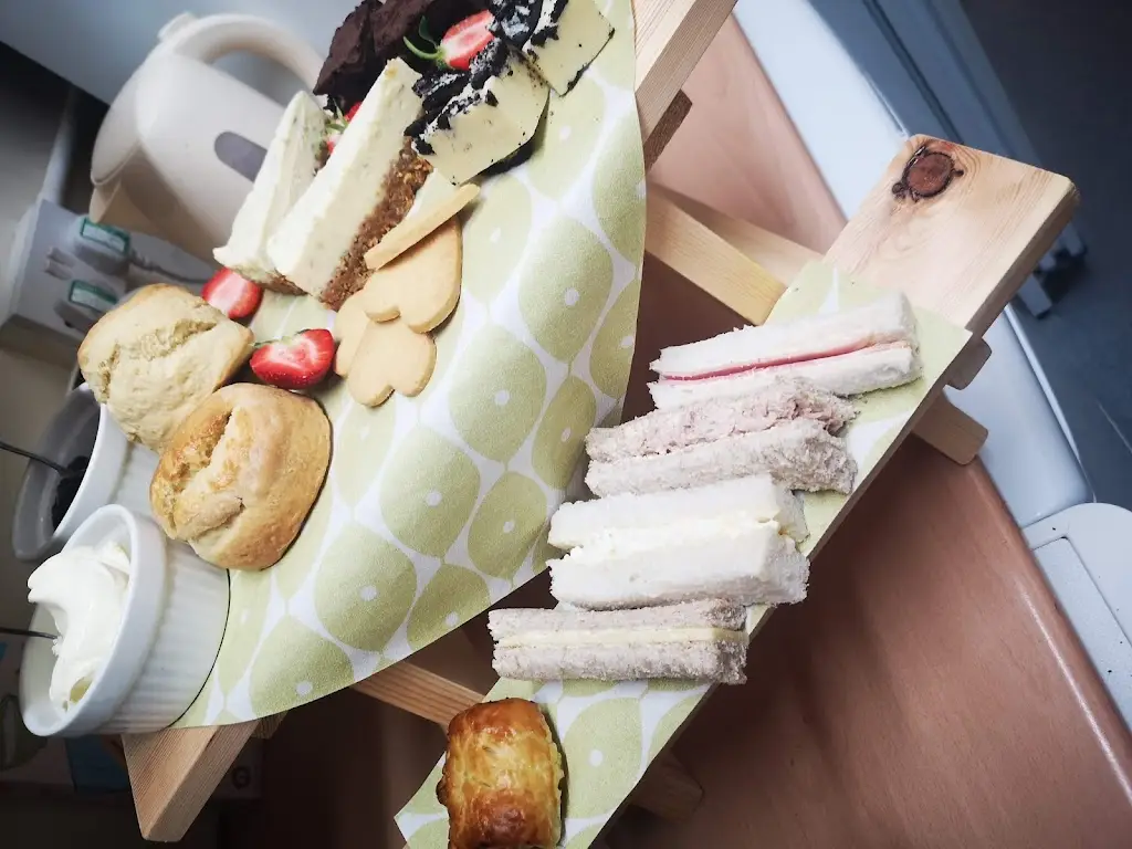 Menu_The Alder Tree_Mexborough_image_7