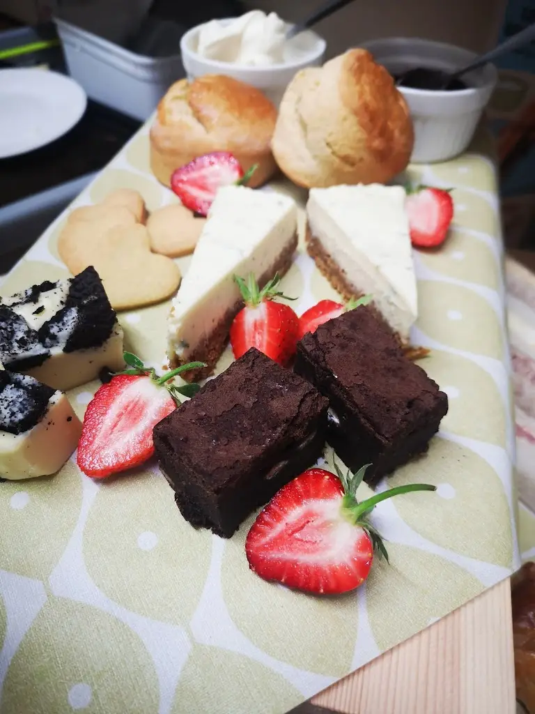 Menu_The Alder Tree_Mexborough_image_9