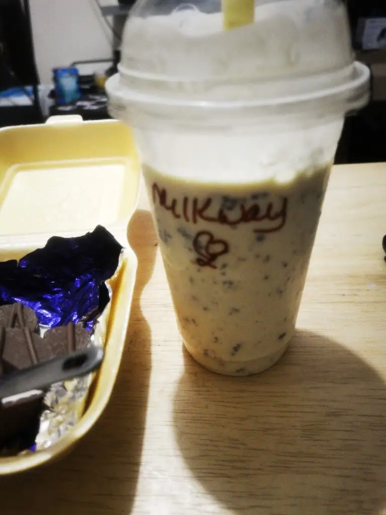 Menu_Moo Lab Mexborough_Mexborough_immagine_1