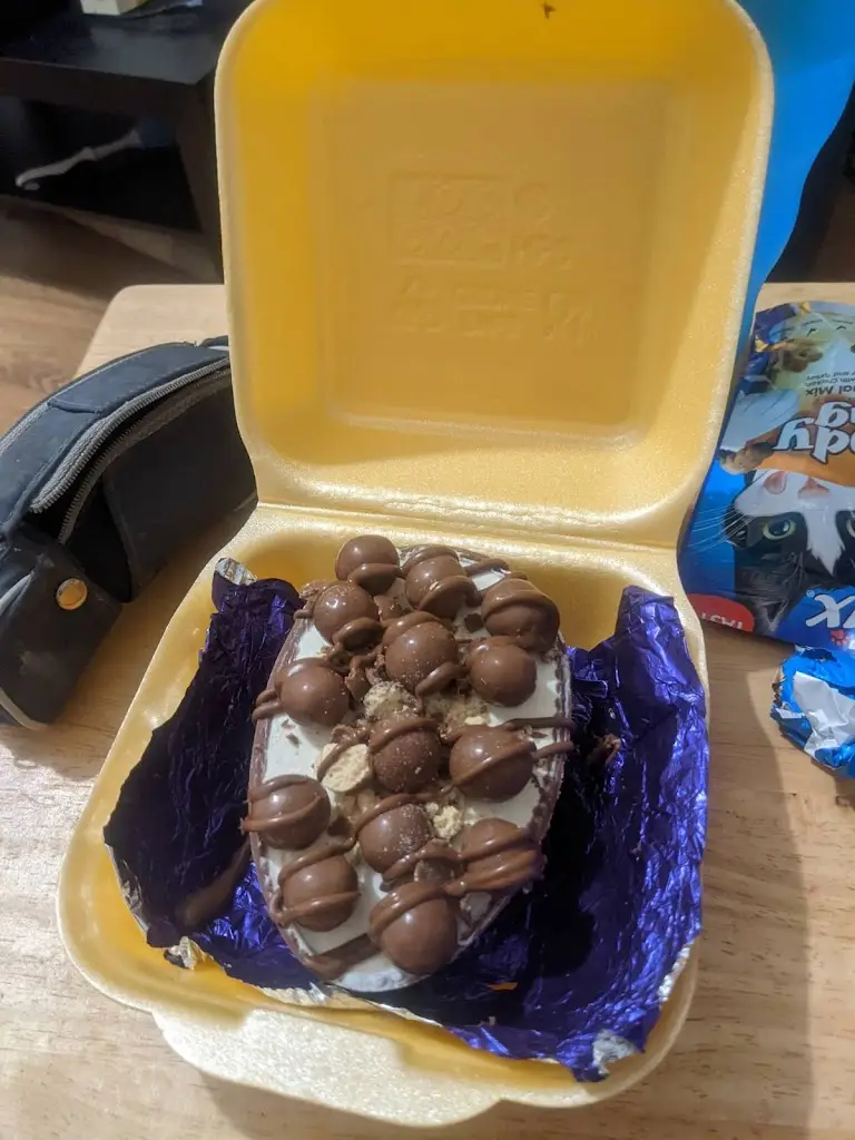 Menu_Moo Lab Mexborough_Mexborough_immagine_3