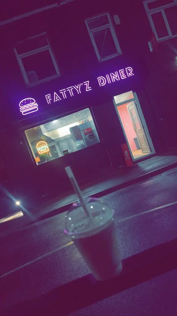Fatty’z diner_Mexborough_slider_image_2